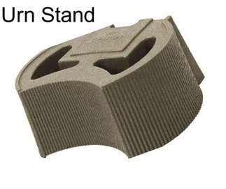 Urn Stand