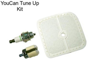 YouCan Tune Up Kit