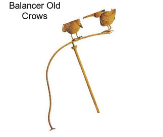 Balancer Old Crows