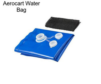 Aerocart Water Bag