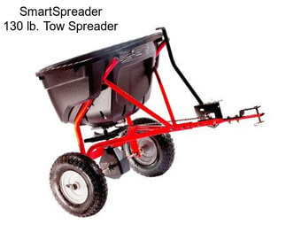 SmartSpreader 130 lb. Tow Spreader