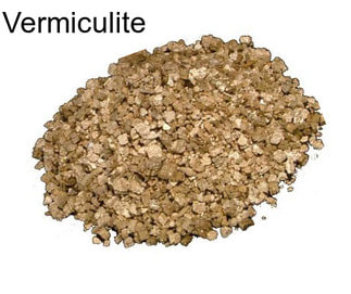 Vermiculite