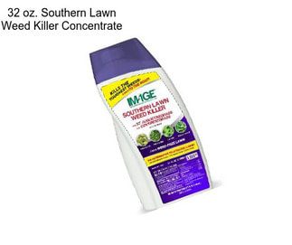 32 oz. Southern Lawn Weed Killer Concentrate