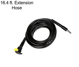 16.4 ft. Extension Hose