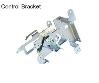 Control Bracket