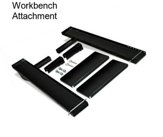 Workbench Attachment