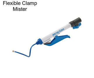 Flexible Clamp Mister