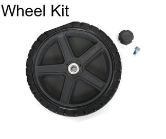 Wheel Kit