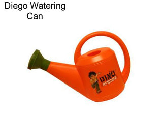 Diego Watering Can