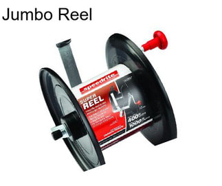 Jumbo Reel