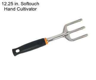12.25 in. Softouch Hand Cultivator