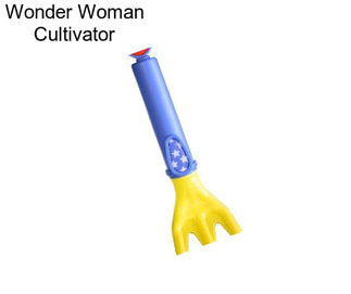 Wonder Woman Cultivator