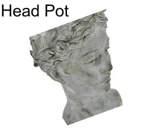 Head Pot