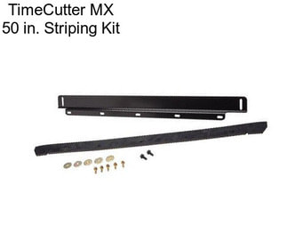 TimeCutter MX 50 in. Striping Kit