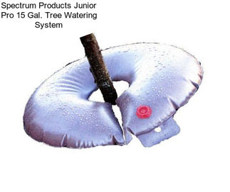 Spectrum Products Junior Pro 15 Gal. Tree Watering System