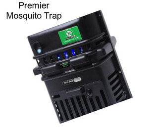 Premier Mosquito Trap