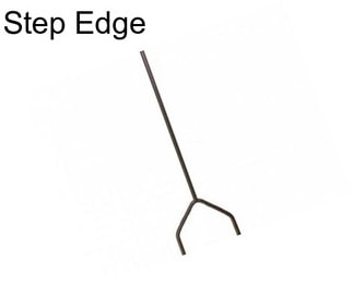 Step Edge