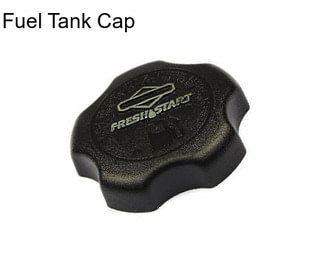 Fuel Tank Cap