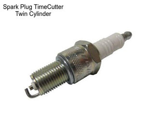 Spark Plug TimeCutter Twin Cylinder