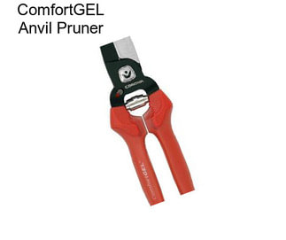 ComfortGEL Anvil Pruner