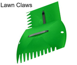 Lawn Claws