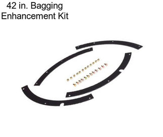 42 in. Bagging Enhancement Kit