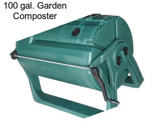 100 gal. Garden Composter