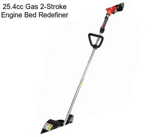 25.4cc Gas 2-Stroke Engine Bed Redefiner