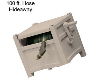 100 ft. Hose Hideaway