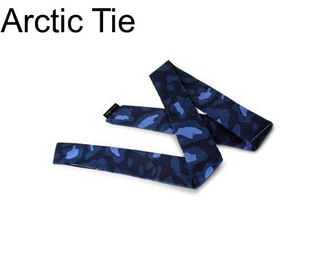 Arctic Tie