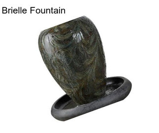 Brielle Fountain