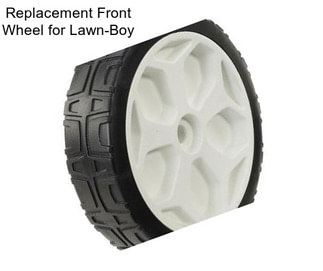Replacement Front Wheel for Lawn-Boy