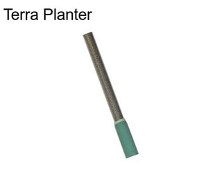 Terra Planter
