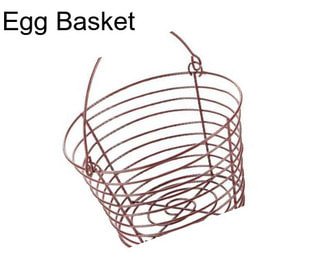 Egg Basket