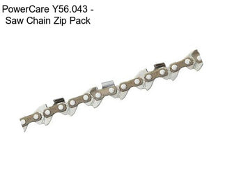 PowerCare Y56.043 - Saw Chain Zip Pack