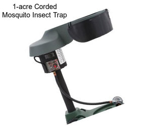 1-acre Corded Mosquito Insect Trap