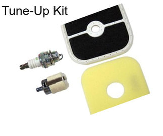 Tune-Up Kit