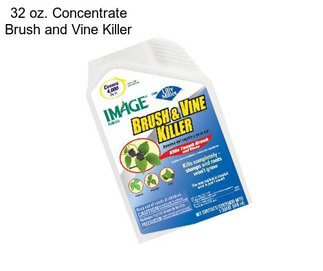 32 oz. Concentrate Brush and Vine Killer