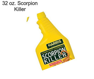 32 oz. Scorpion Killer