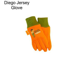 Diego Jersey Glove