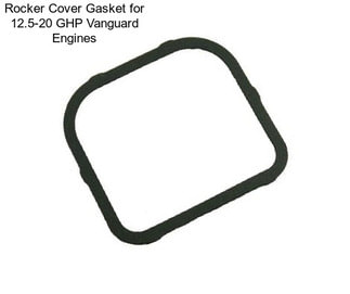 Rocker Cover Gasket for 12.5-20 GHP Vanguard Engines