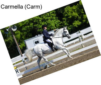 Carmella (Carm)