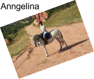 Anngelina