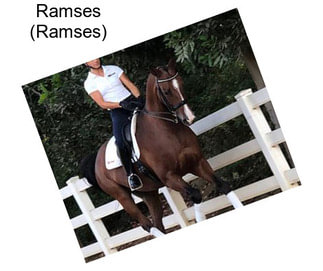 Ramses (Ramses)