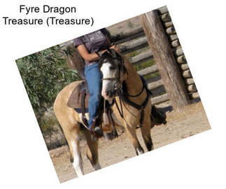 Fyre Dragon Treasure (Treasure)