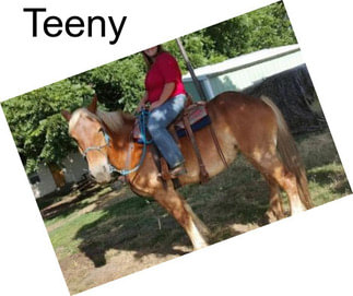 Teeny