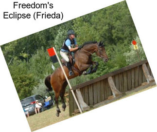 Freedom\'s Eclipse (Frieda)