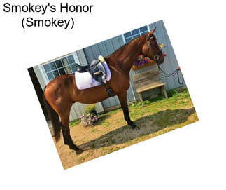 Smokey\'s Honor (Smokey)
