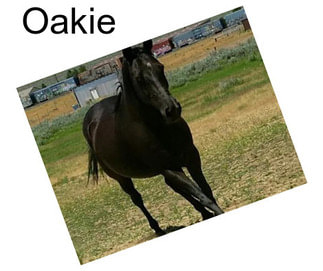 Oakie