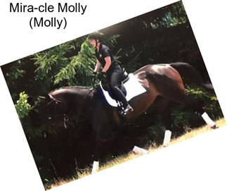 Mira-cle Molly (Molly)